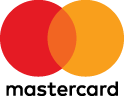 Mastercard creditcard betaling